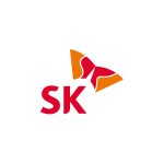 SK Group Logo Vector