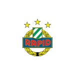 SK RAPID WEIN LOGO VECTOR