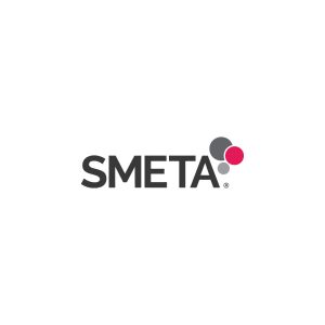 SMETA Logo Vector