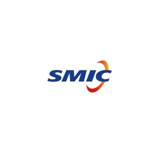 SMIC Logo Vector