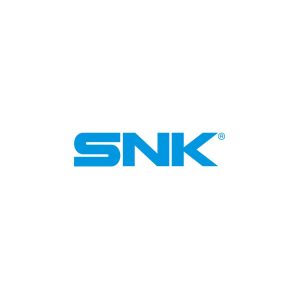 SNK Logo Vector