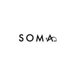 SOMA Logo Vector