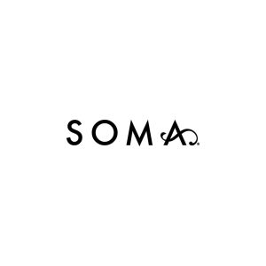 SOMA Logo Vector