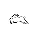 SOUTH SYDNEY RABBITOHS LOGO VECTOR