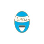 SPAL LOGO VECTOR