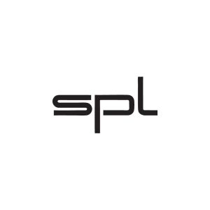 SPL Logo Vector