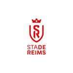 STADE DE REIMS LOGO VECTOR