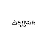 STNGER USA Logo Vector