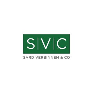 SVC (Sard Verbinnen & Co) Logo Vector