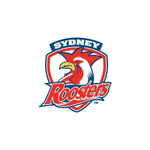 SYDNEY ROOSTERS LOGO VECTOR