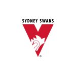 SYDNEY SWANS LOGO VECTOR