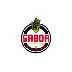 Sabor Logo Vector