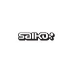 Saiko Expeditions Logo Vector