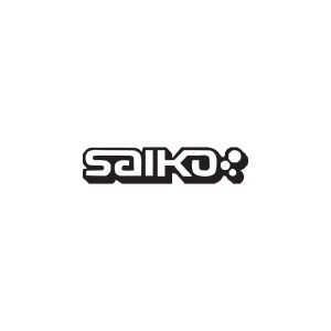 Saiko Expeditions Logo Vector
