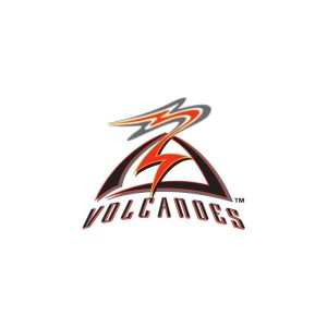 Salem Keizer Volcanoes Logo Vector