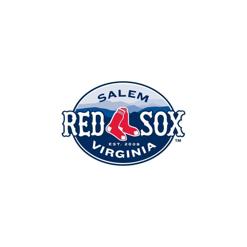 Salem Red Sox Logo Vector - (.Ai .PNG .SVG .EPS Free Download)
