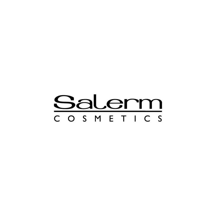 Salerm Logo Vector - (.Ai .PNG .SVG .EPS Free Download)