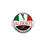 Salerno’s Logo Vector