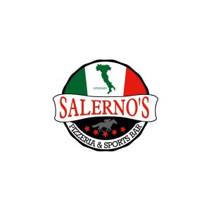 Salerno’s Logo Vector