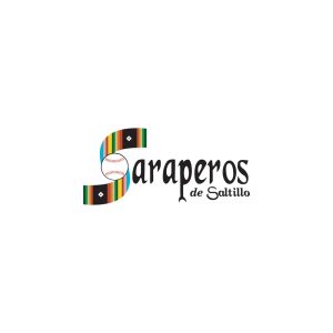 Saltillo Saraperos Logo Vector