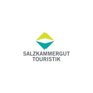 Salzkammergut Touristik Logo Vector