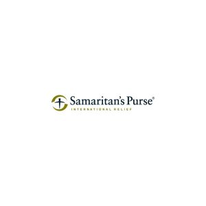 Samaritans Purse Logo Vector