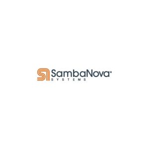 SambaNova Systems Logo Vector
