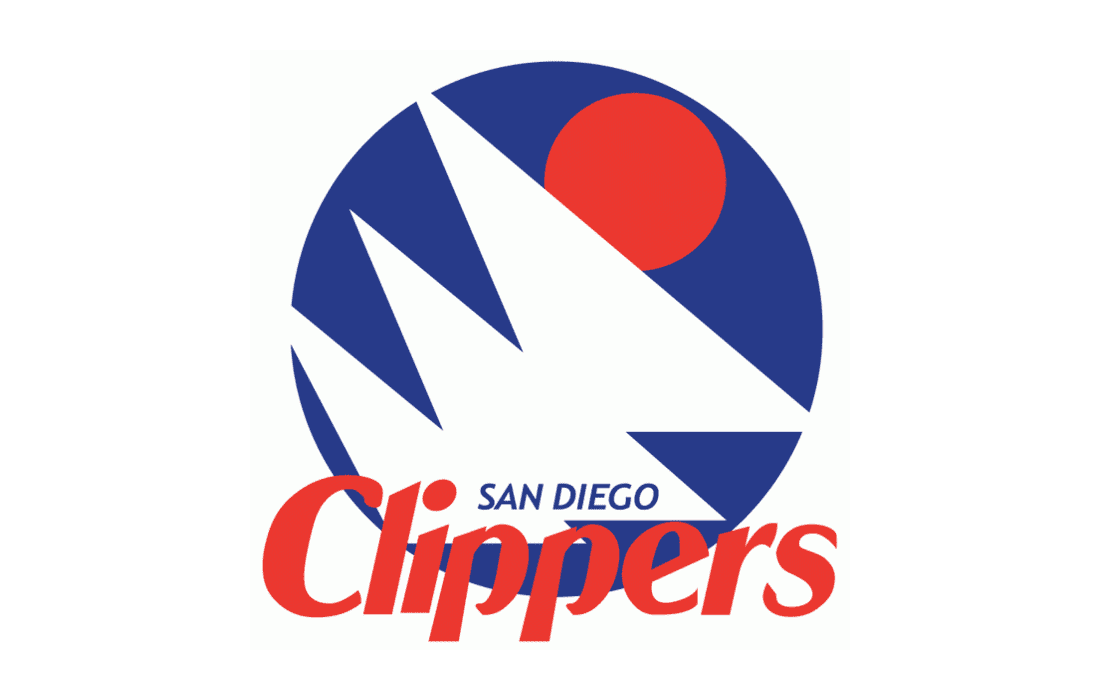 San Diego Clippers Logo Vector - (.Ai .PNG .SVG .EPS Free Download)