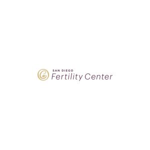 San Diego Fertility Center Logo Vector