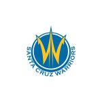 Santa Cruz Warriors Logo Vector