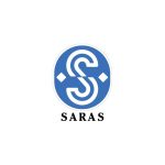 Saras Group Logo Vector