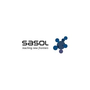 Sasol Logo Vector