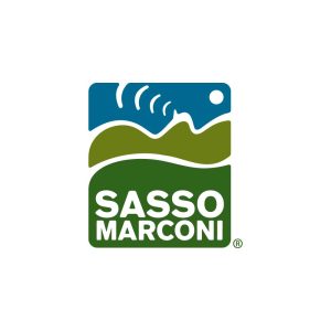 Sasso Marconi Logo Vector