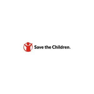 Save the Children Federation Logo Vector