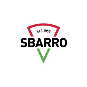 Sbarro Logo Vector