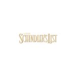 Schindler’s List Logo Vector