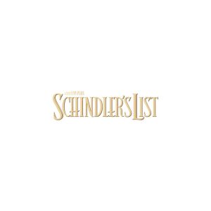 Schindler's List Logo Vector