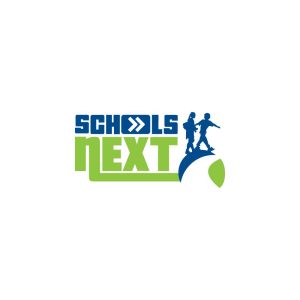 Schools Next Logo Vector