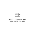 Scotch & Soda New Logo Vector