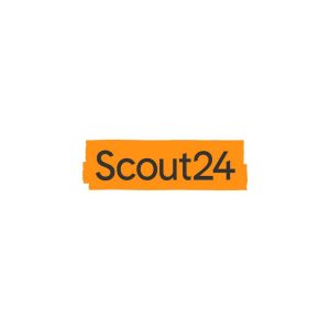 Scout24 Logo Vector