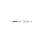 Screencast O Matic Logo Vector