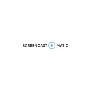 Screencast O Matic Logo Vector