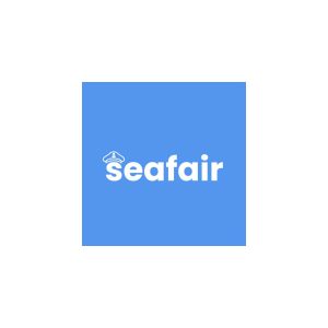 Seafair Logo Vector