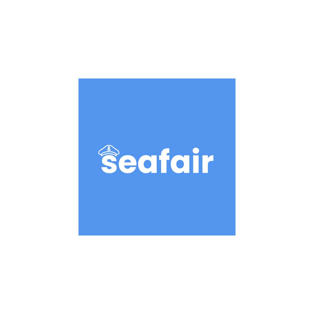 Seafair Logo Vector - (.Ai .PNG .SVG .EPS Free Download)