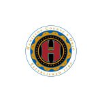 Seal of Hamilton County Ohio Logo Vector