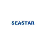 Seastar Logo Vector