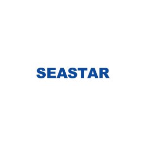 Seastar Logo Vector