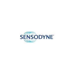 Sensodyne Logo Vector