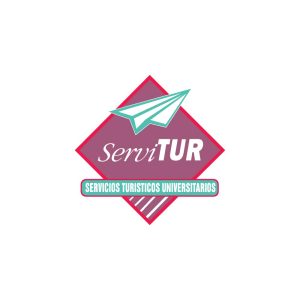 Servitur Logo Vector