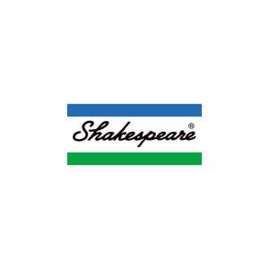 Shakespeare Logo Vector